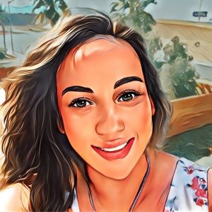 Meet your Posher, Tara